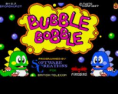 BUBBLE BOBBLE
